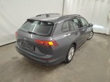  Volkswagen  Golf Volkswagen  Variant VIII 2.0 TDI 85kW DSG Life 5d #2