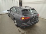  Volkswagen  Golf Volkswagen  Variant VIII 2.0 TDI 85kW DSG Life 5d #7