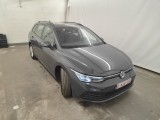  Volkswagen  Golf Volkswagen  Variant VIII 2.0 TDI 85kW DSG Life 5d #8