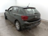  Volkswagen  Polo Volkswagen  1.6 TDI 70kW Comfortline 5d !! technical issues !! rolling car  #3