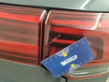  Volkswagen  Golf Volkswagen  Variant VIII 2.0 TDI 85kW DSG Life 5d #47