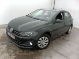  Volkswagen  Polo Volkswagen  1.6 TDI 70kW Comfortline 5d !! technical issues !! rolling car  #4