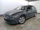  Volkswagen  Golf Volkswagen  Variant VIII 2.0 TDI 85kW DSG Life 5d 