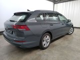  Volkswagen  Golf Volkswagen  Variant VIII 2.0 TDI 85kW DSG Life 5d #2