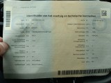  Volkswagen  Polo Volkswagen  1.6 TDI 70kW Comfortline 5d !! technical issues !! rolling car  #12
