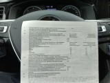  Volkswagen  Polo Volkswagen  1.6 TDI 70kW Comfortline 5d !! technical issues !! rolling car  #13