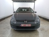  Volkswagen  Golf Volkswagen  Variant VIII 2.0 TDI 85kW DSG Life 5d #5