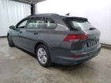  Volkswagen  Golf Volkswagen  Variant VIII 2.0 TDI 85kW DSG Life 5d #7