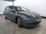  Volkswagen  Golf Volkswagen  Variant VIII 2.0 TDI 85kW DSG Life 5d #8