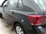  Volkswagen  Polo Volkswagen  1.6 TDI 70kW Comfortline 5d !! technical issues !! rolling car  #20