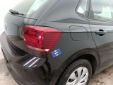  Volkswagen  Polo Volkswagen  1.6 TDI 70kW Comfortline 5d !! technical issues !! rolling car  #26