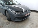  Volkswagen  Golf Volkswagen  Variant VIII 2.0 TDI 85kW DSG Life 5d #24