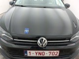  Volkswagen  Polo Volkswagen  1.6 TDI 70kW Comfortline 5d !! technical issues !! rolling car  #34
