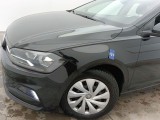  Volkswagen  Polo Volkswagen  1.6 TDI 70kW Comfortline 5d !! technical issues !! rolling car  #39