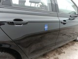  Volkswagen  Polo Volkswagen  1.6 TDI 70kW Comfortline 5d !! technical issues !! rolling car  #61
