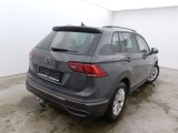  Volkswagen  Tiguan Volkswagen  2.0 TDI 110kW DSG Life 5d #2