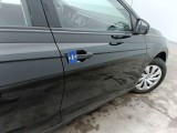  Volkswagen  Polo Volkswagen  1.6 TDI 70kW Comfortline 5d !! technical issues !! rolling car  #65