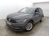  Volkswagen  Tiguan Volkswagen  2.0 TDI 110kW DSG Life 5d 