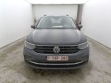  Volkswagen  Tiguan Volkswagen  2.0 TDI 110kW DSG Life 5d #5