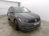  Volkswagen  Tiguan Volkswagen  2.0 TDI 110kW DSG Life 5d #8