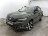  Volvo  XC60 Volvo XC40 P8 4x4 Recharge R-Design 5d #3
