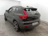  Volvo  XC60 Volvo XC40 P8 4x4 Recharge R-Design 5d #4