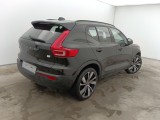  Volvo  XC60 Volvo XC40 P8 4x4 Recharge R-Design 5d #5