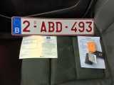  Volvo  XC60 Volvo XC40 P8 4x4 Recharge R-Design 5d #7