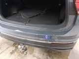  Volkswagen  Tiguan Volkswagen  2.0 TDI 110kW DSG Life 5d #24