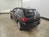  Volkswagen  Polo Volkswagen  1.6 TDI 70kW Comfortline 5d #4