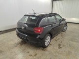  Volkswagen  Polo Volkswagen  1.6 TDI 70kW Comfortline 5d #5