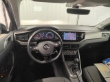  Volkswagen  Polo Volkswagen  1.6 TDI 70kW Comfortline 5d #9