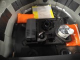  Volkswagen  Polo Volkswagen  1.6 TDI 70kW Comfortline 5d #15