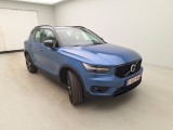  Volvo  XC60 Volvo, XC40 '17, Volvo XC40 T4 Recharge Geartronic R-Design 5d #6