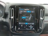  Volvo  XC60 Volvo XC40 P8 4x4 Recharge R-Design 5d #38
