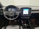  Volvo  XC60 Volvo, XC40 '17, Volvo XC40 T4 Recharge Geartronic R-Design 5d #10
