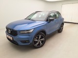 Volvo  XC60 Volvo, XC40 '17, Volvo XC40 T4 Recharge Geartronic R-Design 5d #16