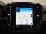  Volvo  XC60 Volvo, XC40 '17, Volvo XC40 T4 Recharge Geartronic R-Design 5d #23