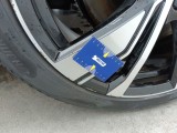  Volvo  XC60 Volvo XC40 P8 4x4 Recharge R-Design 5d #63