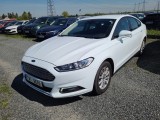  Ford  Mondeo  4 (2014)  2.0TDCI 110 Business AT 