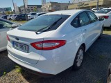  Ford  Mondeo  4 (2014)  2.0TDCI 110 Business AT #2