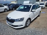  Skoda  Fabia  Combi (2015)  Com.1.0TSI 70 Style 