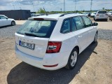 Skoda  Fabia  Combi (2015)  Com.1.0TSI 70 Style #2