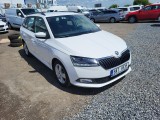  Skoda  Fabia  Combi (2015)  Com.1.0TSI 70 Style #3