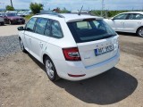  Skoda  Fabia  Combi (2015)  Com.1.0TSI 70 Style #4