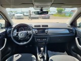  Skoda  Fabia  Combi (2015)  Com.1.0TSI 70 Style #5