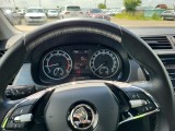  Skoda  Fabia  Combi (2015)  Com.1.0TSI 70 Style #19