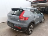  Volvo  XC60 Volvo XC40 T4 Recharge Geartronic Inscription Expr. 5d #2