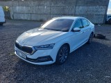  Skoda  Octavia  Lim. (NX3)(2020) Oct.1.5 e-TEC 110 Style AT 