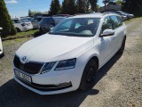  Skoda  Octavia  Combi  (5E5)(03.2017->)  Com 1.6TDI 85 Style 
